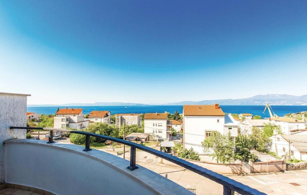 Lux Apartman Leo Apartment Kostrena Exterior photo