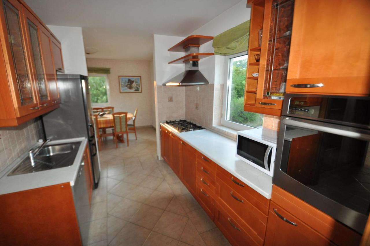 Lux Apartman Leo Apartment Kostrena Exterior photo