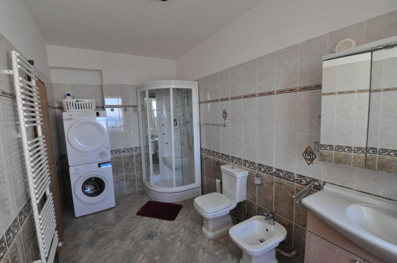 Lux Apartman Leo Apartment Kostrena Exterior photo