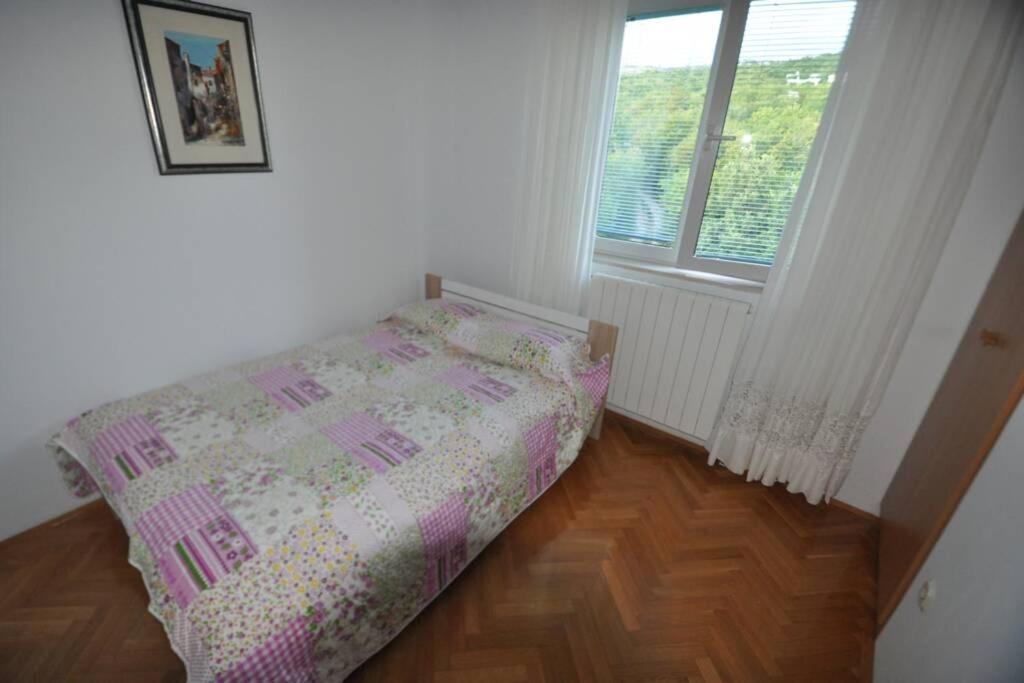 Lux Apartman Leo Apartment Kostrena Exterior photo