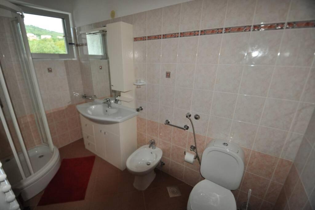Lux Apartman Leo Apartment Kostrena Exterior photo